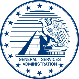 us generalservicesadministration seal alt