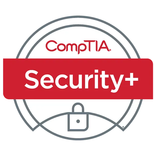 miis mscyber comptia security logo